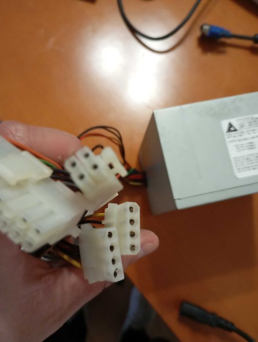 Power Supply430804070334484485