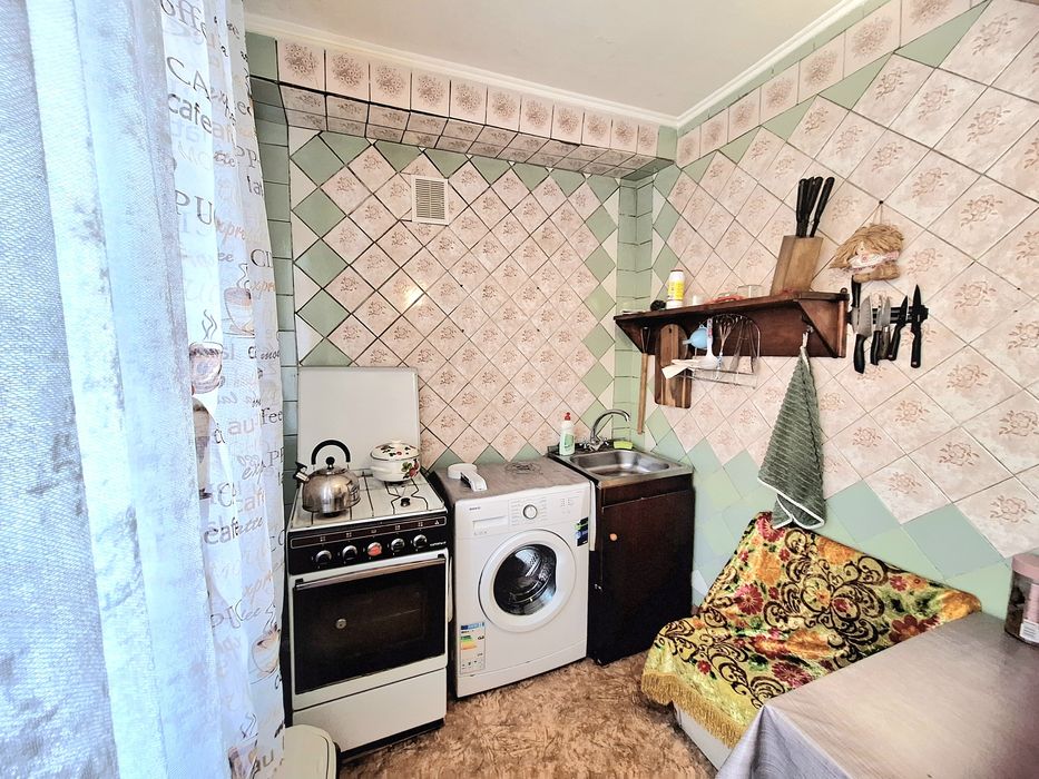 Здам 2К кв, Доманицького, ринок Дніпро!