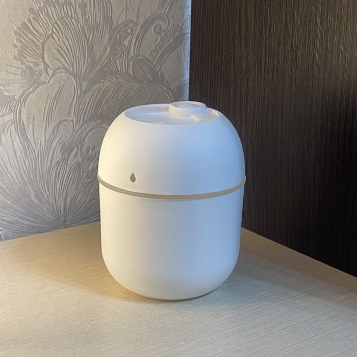 Зволожувач повітря