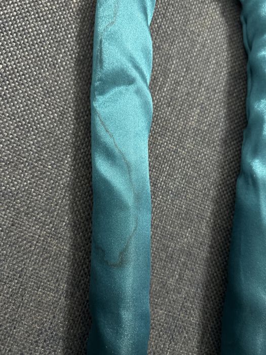 Zestaw do kręcenia włosów satynowy