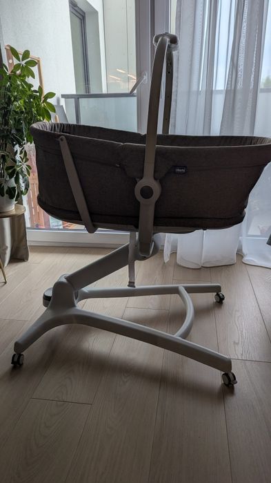 Chicco Hug baby 4w1