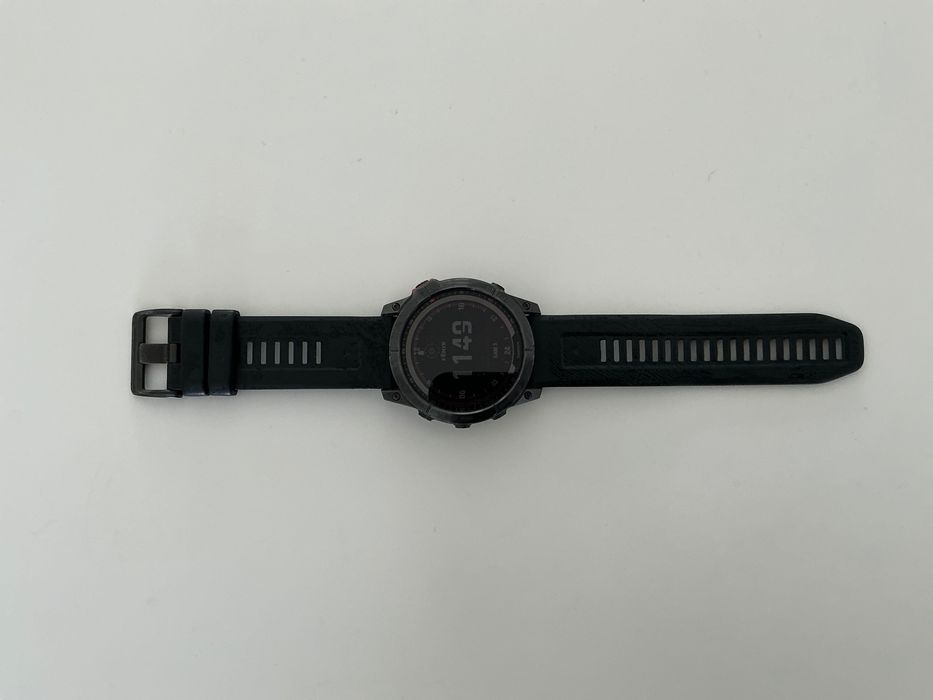 Zegarek, gamin / phenix 7x / solar