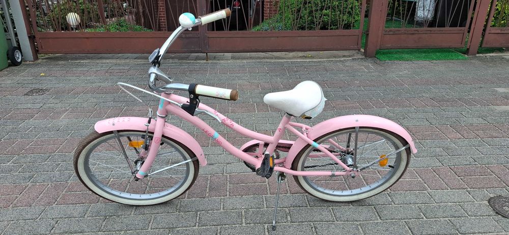 Le Grand Sanibel rowerek dziecięcy