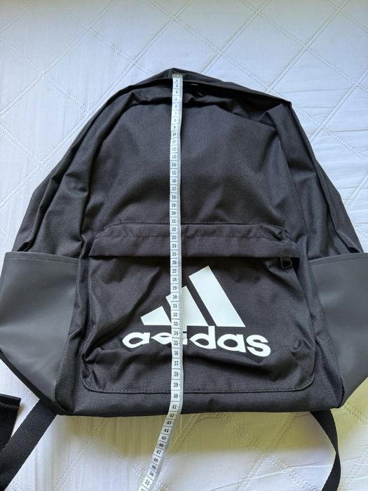 Plecak z kieszonkami Adidas