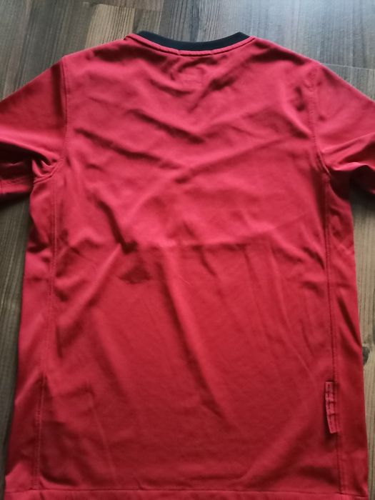 T-shirt "NIKE" orginalna