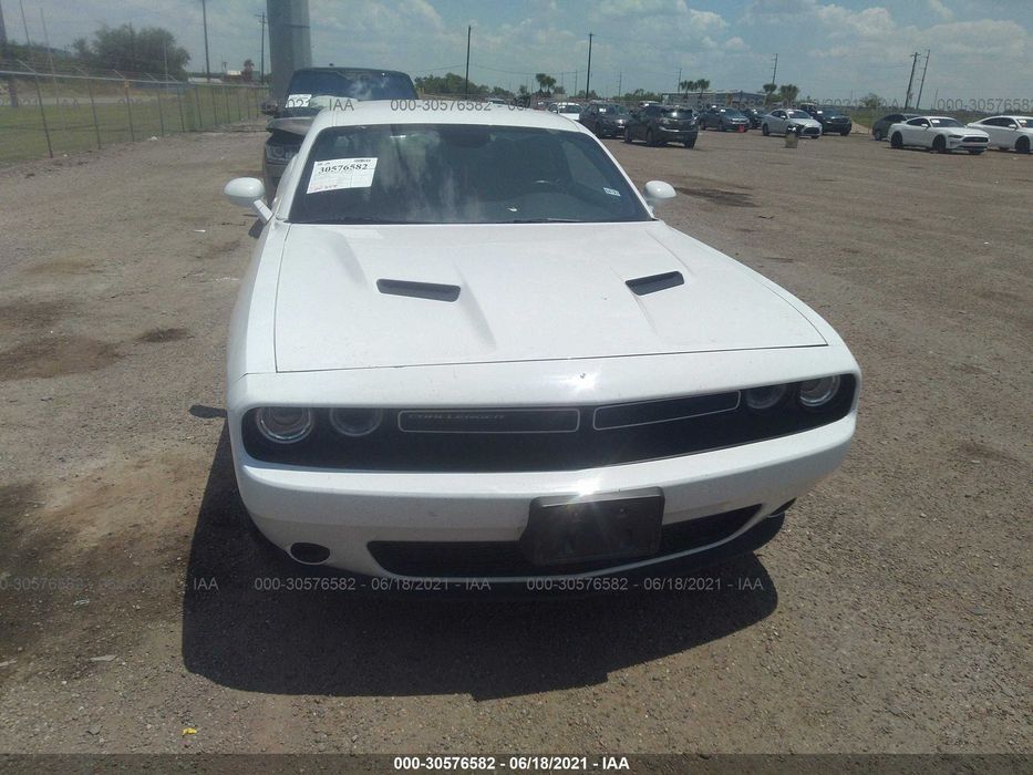 Dodge Challenger 3.6L-5.7L-6.2L-6.4L кузов