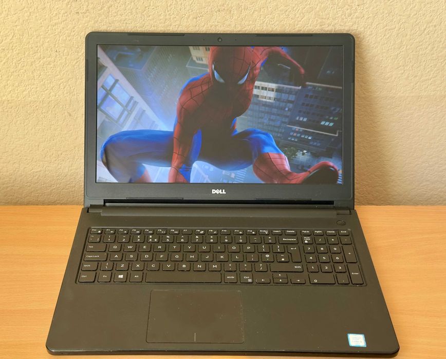 Гаряча Акція! Dell Inspiron 5559 i5 8GB/256SSD + дискретна графіка