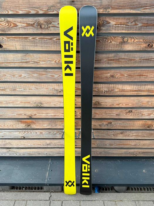 Narty Volkl Bash 156cm FREESTYLE