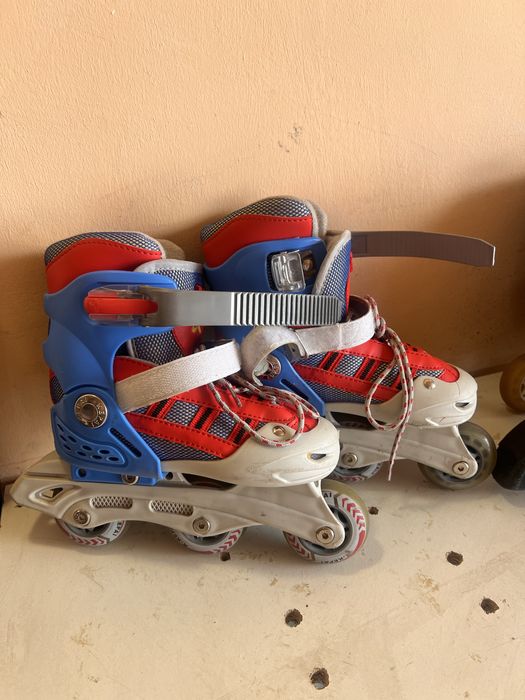 Ролики дитячі,28-31