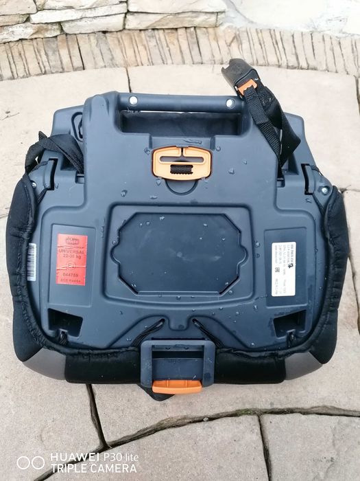 GoFit Plus Chicco podstawka, siedzisko samochodowe 22-36kg