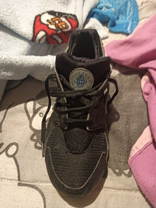 Sapatilhas Nike huarache