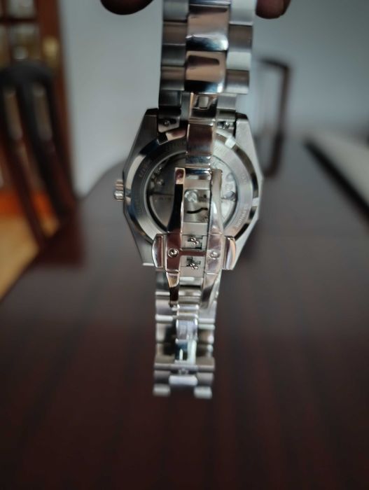 Relógio Bulova Classic