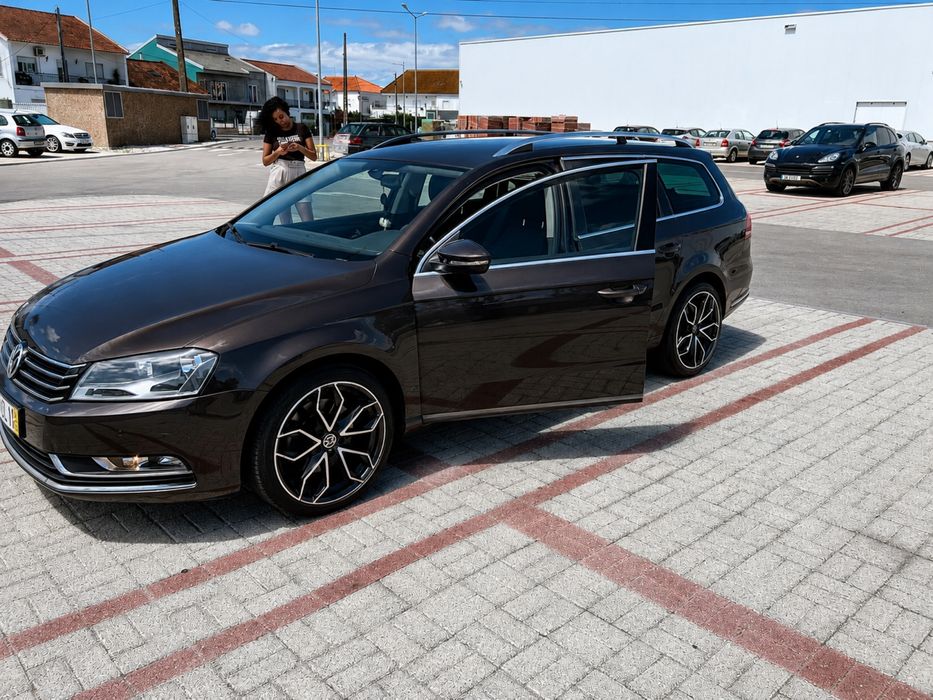 Passt 1.6 gasoleo  ACEITO RETOMAS