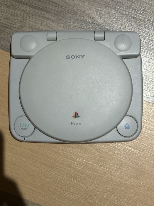 Ps1 com Tela Sony