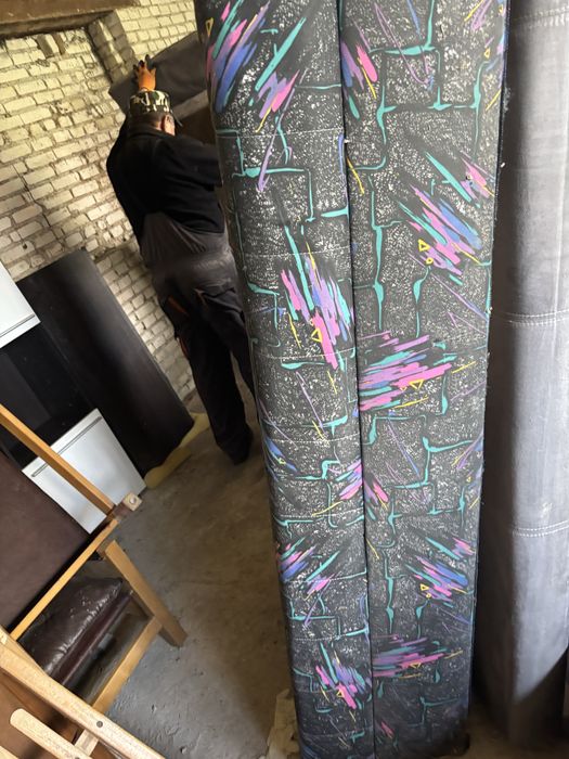 Łózko pojedyncze 80 cm