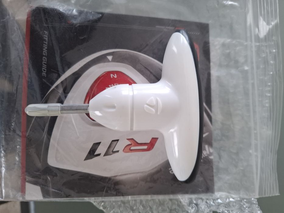Chave de torque universal TaylorMade Golf