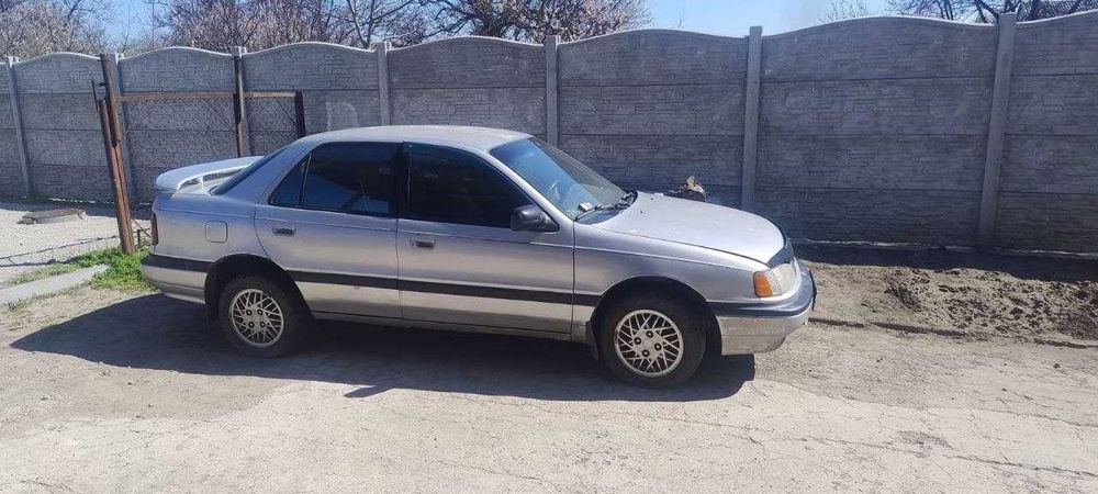 Срочная Продажа! Hyundai Elantra 1998 1.8л бензин. По техпаспорту