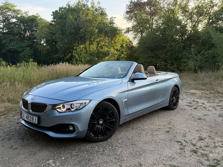 BMW Seria 4