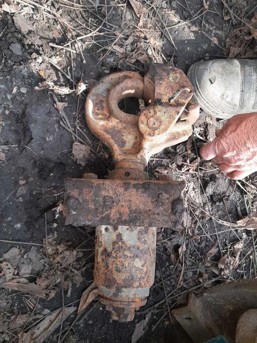 Фаркоп                                              ,