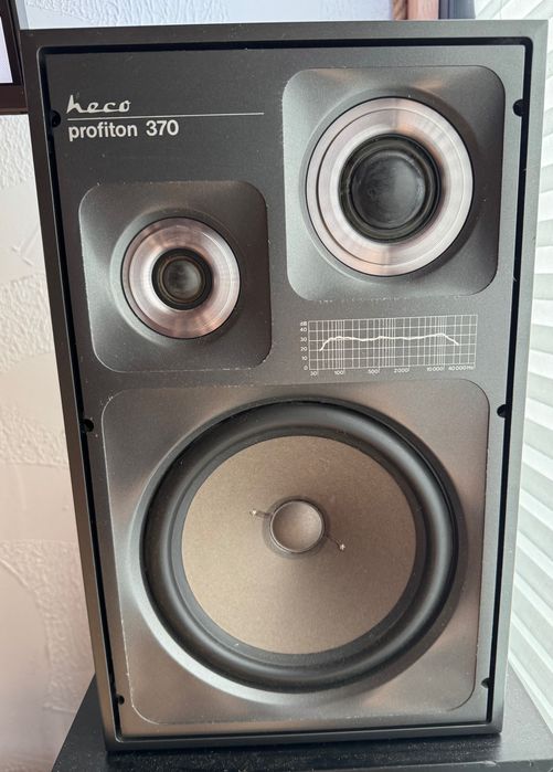 Kolumny Heco Profiton 370