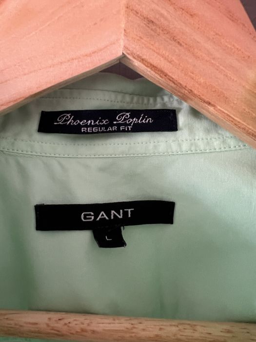 Camisa Gant tamanho L