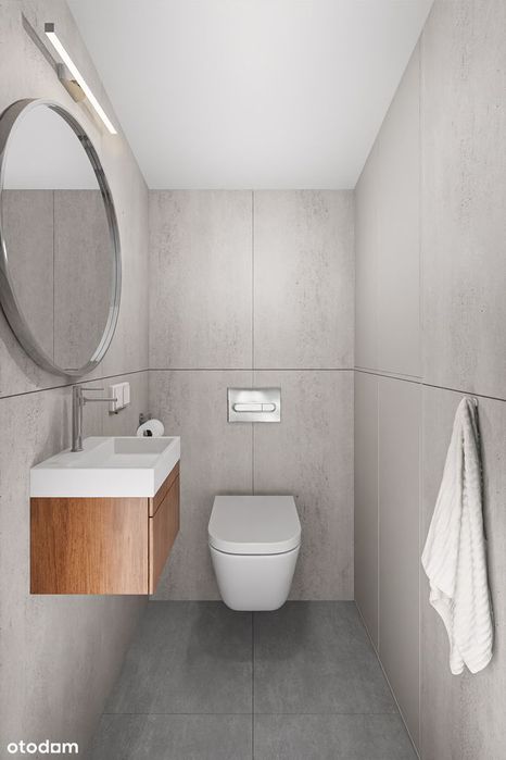 wykończony pod klucz dom 147,9 m2 + ogródek