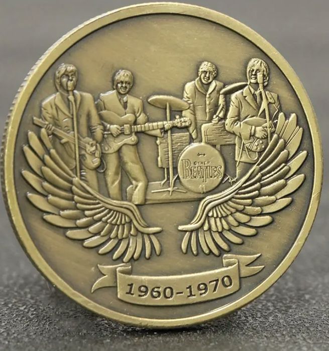 beatles - купить антиквариат - Цена на OLX.ua