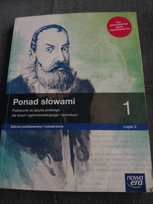 Ponad słowami 1 cz2