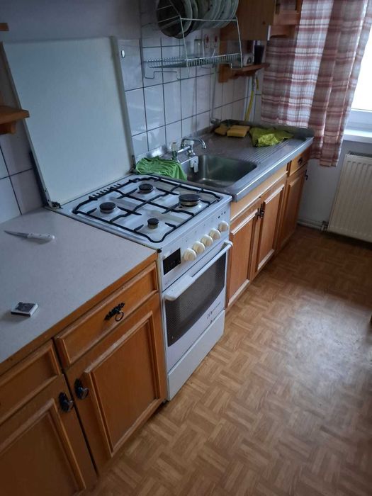 Do wynajęcia mieszkanie