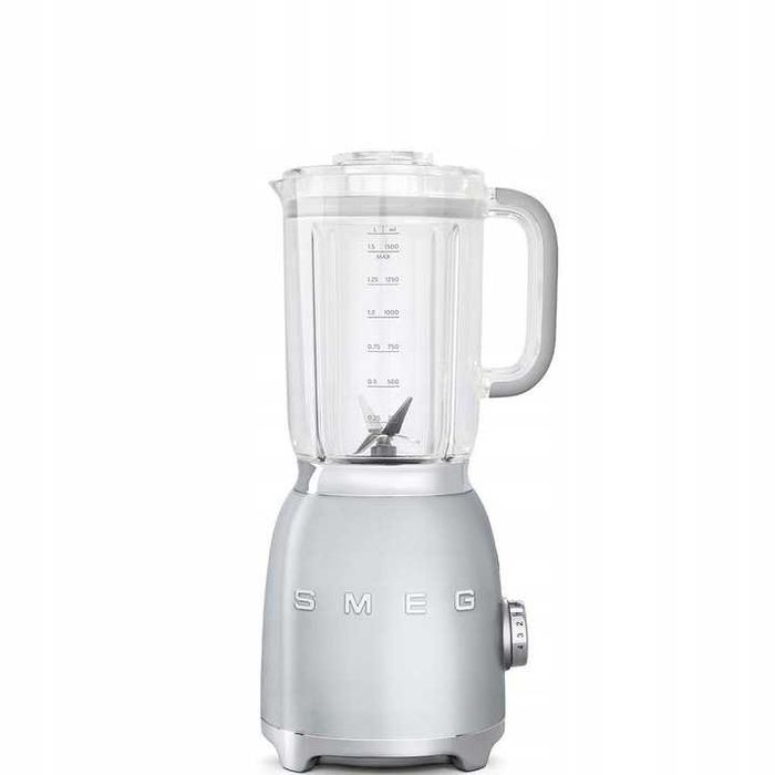 блендер SMEG BLF01SVEU