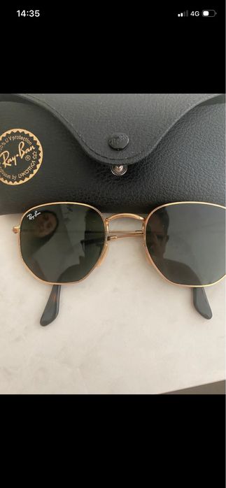 Oculos de sol ray ban mulher