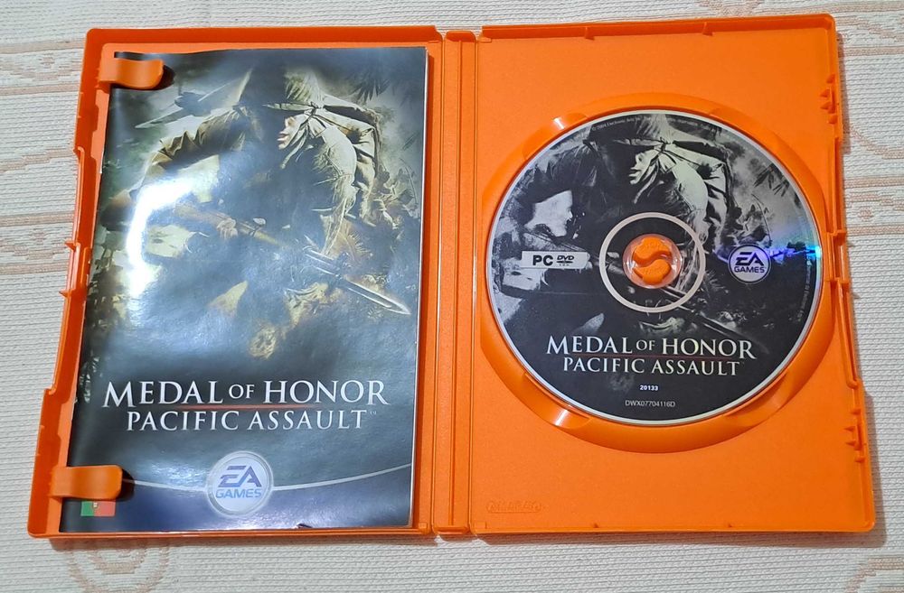 Jogos PC Antigos