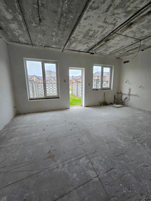 Продаж таунхауса по вул. Фастівська