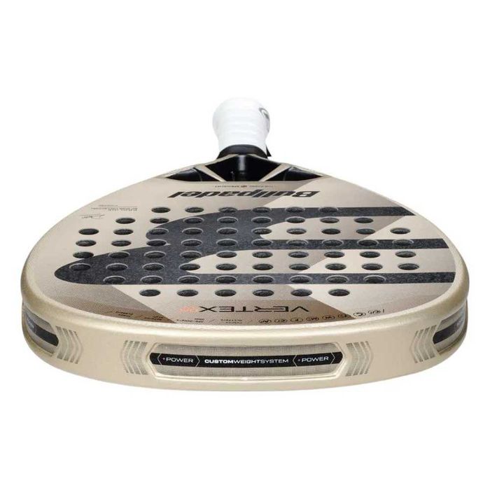 Ракетка для падел-тенісу Bullpadel ELITE W 25, VERTEX 04 W 25