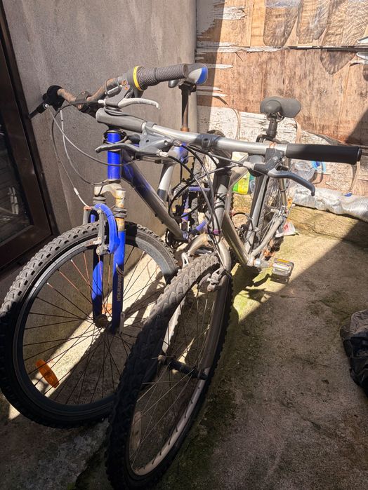 2 Bicicletas por 150€