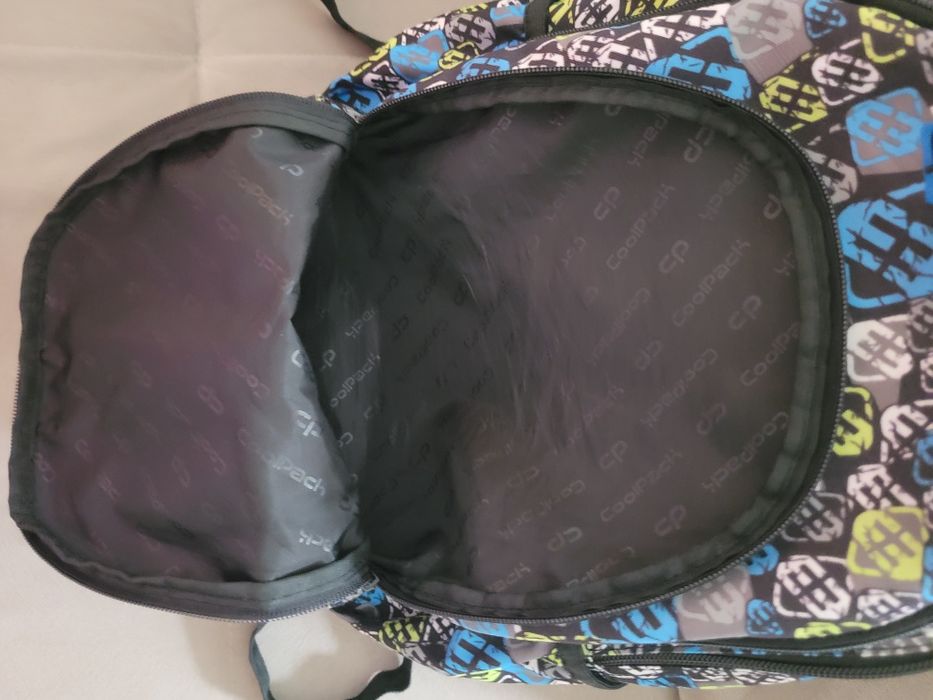 Plecak szkolny CoolPack