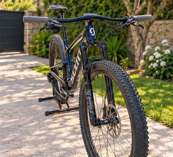 Scott Spark RC 2025