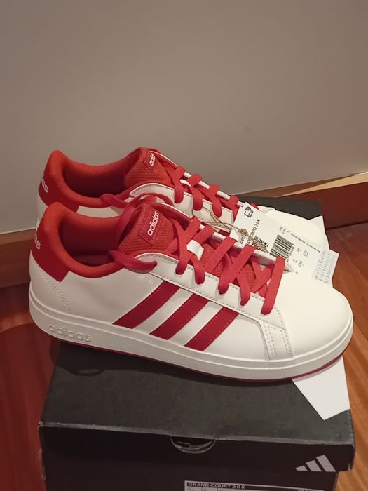 Adidas Grand Court 2.0 k
