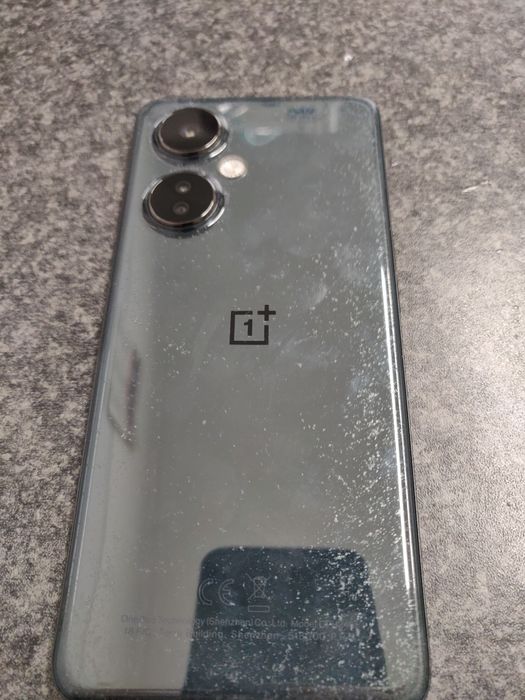 Oneplus Nord ce 3 lite 5g