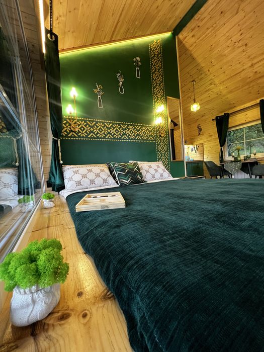 Котедж «Файна хата 4»