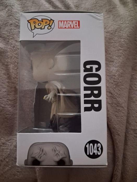 Figurka funko pop