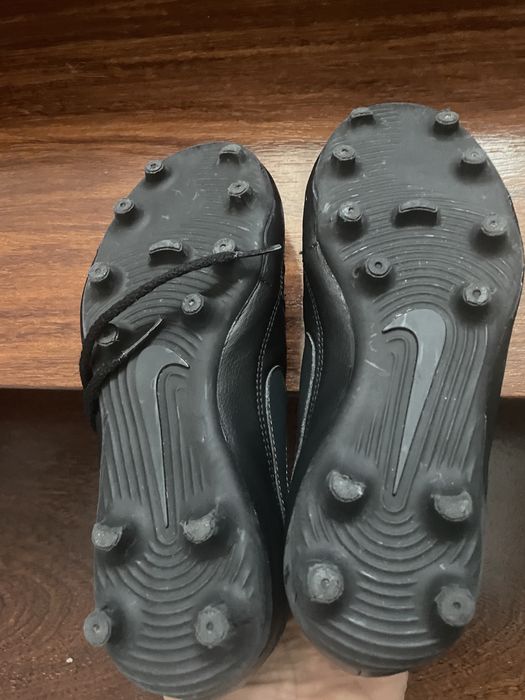 Chuteiras nike 38