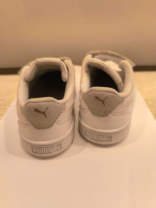 Vendo ténis Puma em bom estado