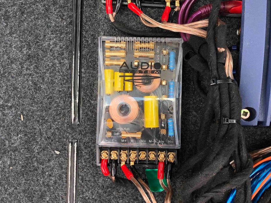 XETEC Gravity 4G‑300 MK2 Germany