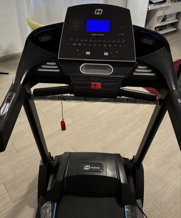 Passadeira Bodytone DT18 – Excelente estado!