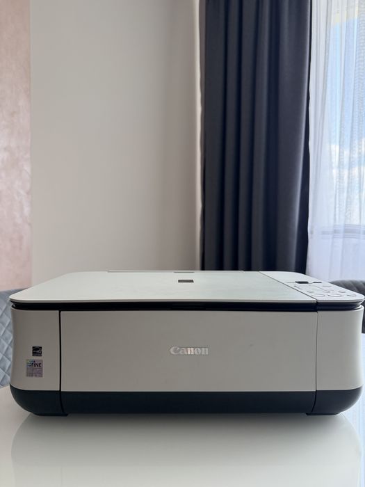 Продам принтер Canon Pixma MP250