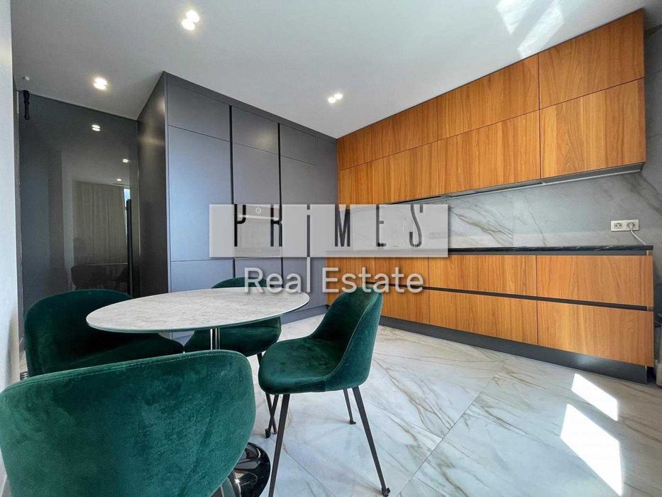 Продажа 5к квартиры 290м2, Новопечерские Липки, Драгомирова Верхогляда