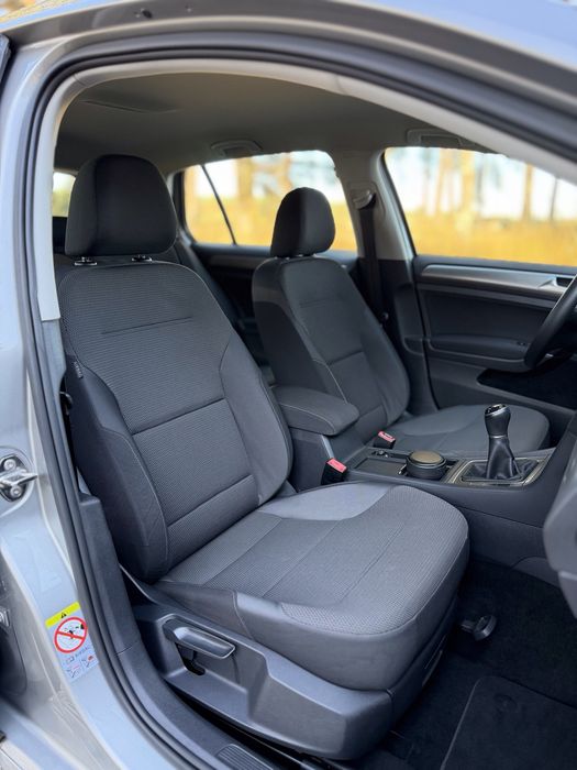 VW GOLF VII | 1.2TSi | CONFORTLINE