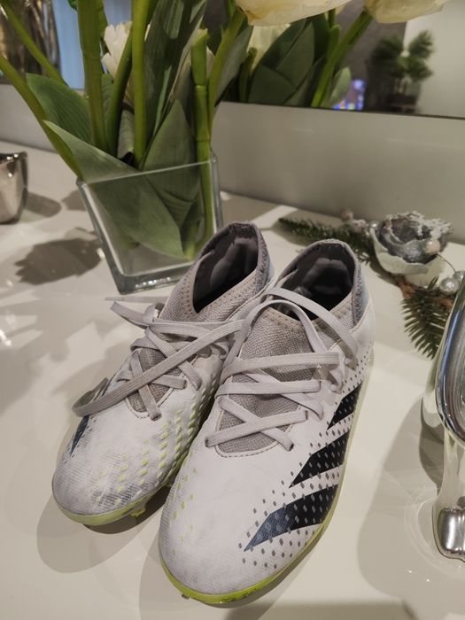 Chuteiras adidas Predator criança