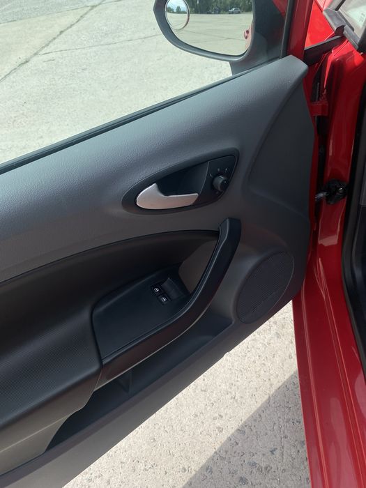 Seat ibiza (Сеат ібіца) АКПП
